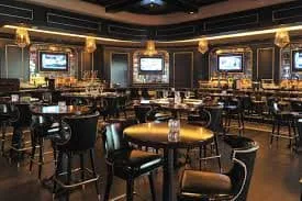betnala Pakistan Casino lobby